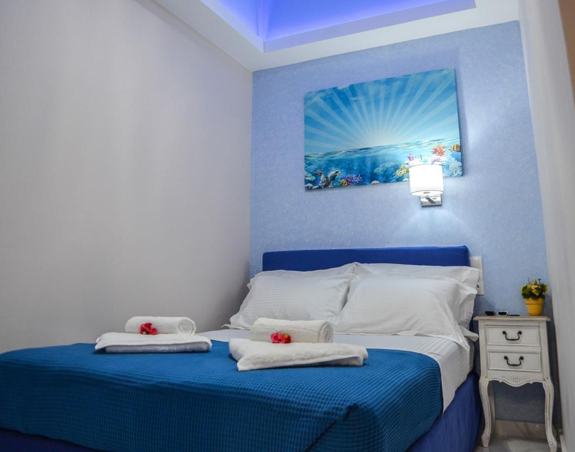 Epaminontas Captain Agia Galini  Ngoại thất bức ảnh